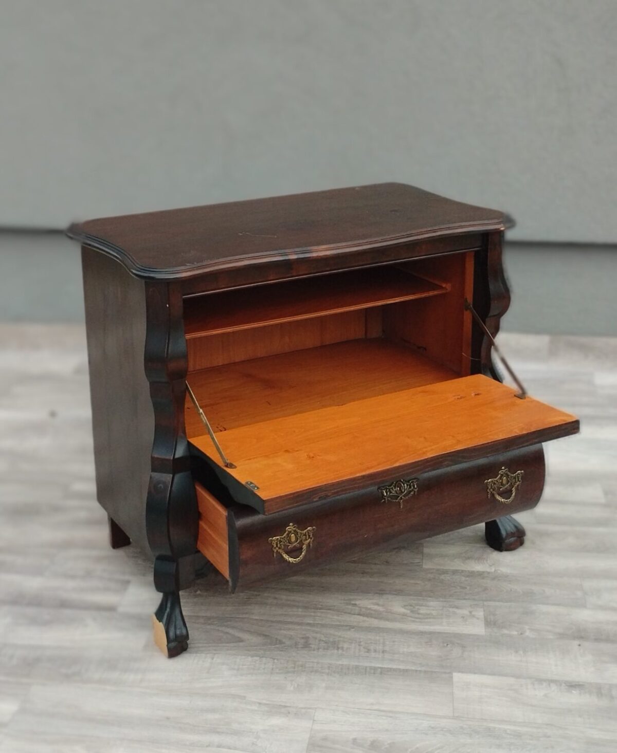 Komôdka  neobaroková – Obrázok 4