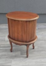 Komôdka   oválna   Ľudovíta   XV – Obrázok 8