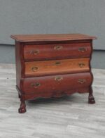 Komôdka   "  BAROKO  "  -  64  x  74  x   40  cm