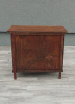 Komôdka   "  BAROKO  "  -  64  x  74  x   40  cm – Obrázok 6