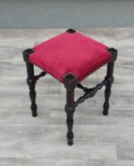 Stolička  ,  taburetka  ,  podnožník – Obrázok 2