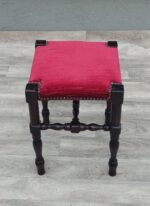 Stolička  ,  taburetka  ,  podnožník – Obrázok 3