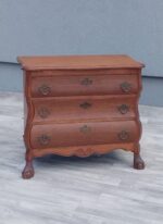 Komôdka   ”  BAROKO  ”  –   67   x   74   x   44   cm – Obrázok 2