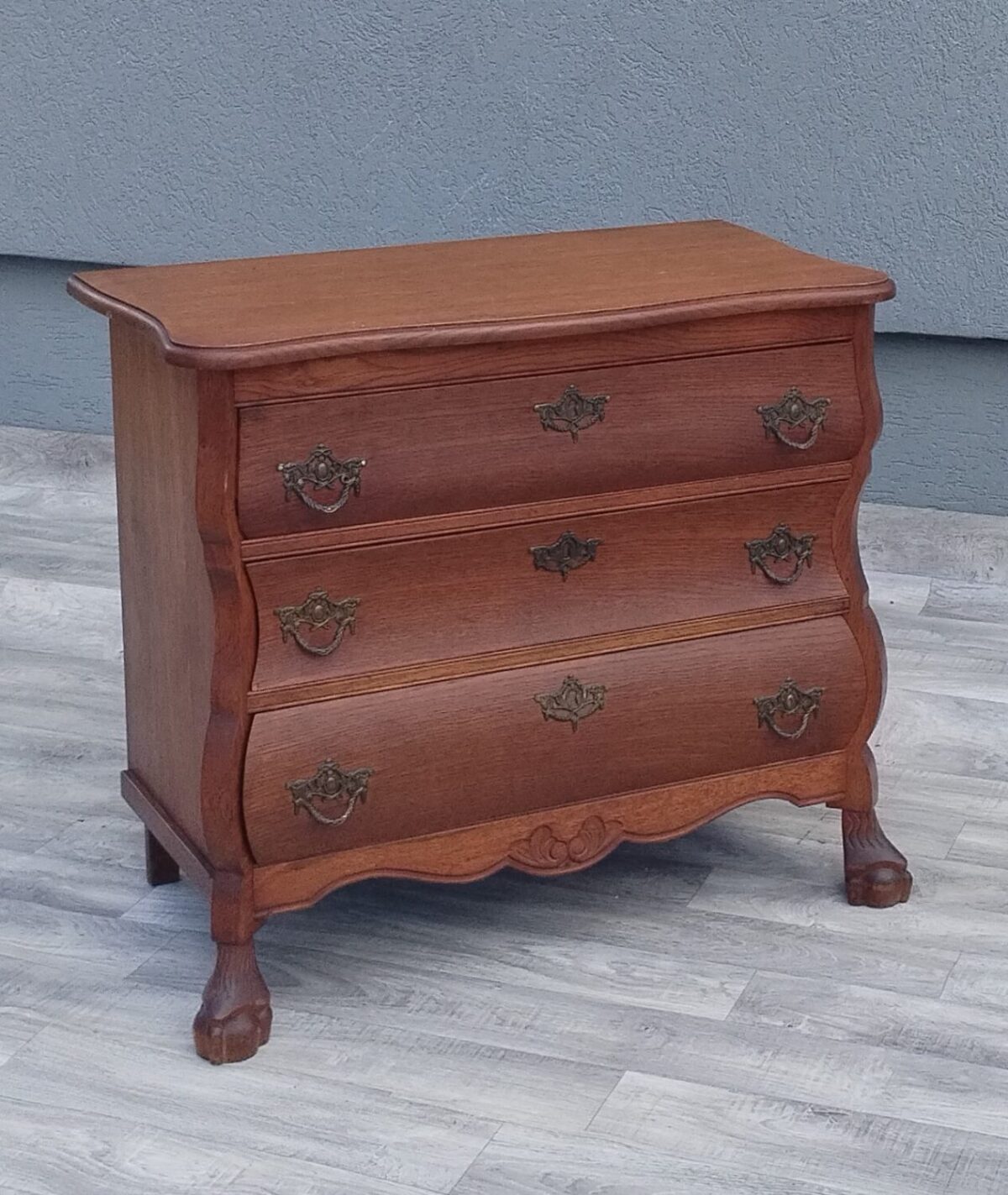 Komôdka   ”  BAROKO  ”  –   67   x   74   x   44   cm – Obrázok 3