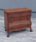 Komôdka   ”  BAROKO  ”  –   67   x   74   x   44   cm – Obrázok 3