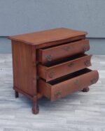 Komôdka   ”  BAROKO  ”  –   67   x   74   x   44   cm – Obrázok 4