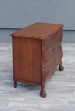 Komôdka   ”  BAROKO  ”  –   67   x   74   x   44   cm – Obrázok 5