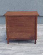 Komôdka   ”  BAROKO  ”  –   67   x   74   x   44   cm – Obrázok 6