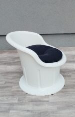 Kreslo   Popptorp – Obrázok 5