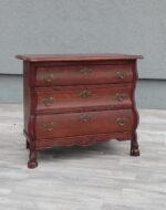 Komôdka  ”  BAROKO  ”  –   64   x   75   x   39   cm