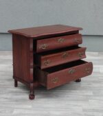 Komôdka  ”  BAROKO  ”  –   64   x   75   x   39   cm – Obrázok 4