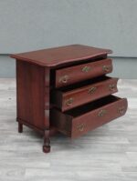 Komôdka  ”  BAROKO  ”  –   64   x   75   x   39   cm – Obrázok 5