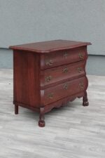 Komôdka  ”  BAROKO  ”  –   64   x   75   x   39   cm – Obrázok 6