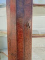 Vitrína   "BAROKO "  -   210   x   158   x   55  cm – Obrázok 10