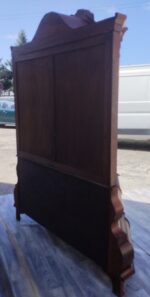 Vitrína   "BAROKO "  -   210   x   158   x   55  cm – Obrázok 12