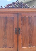 Skriňa  starožitná – Obrázok 2