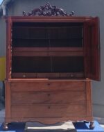 Skriňa  starožitná – Obrázok 4