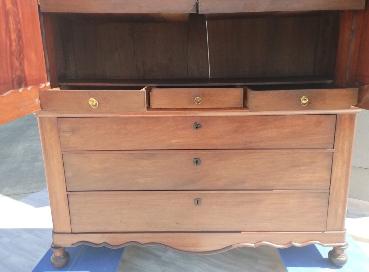 Skriňa  starožitná – Obrázok 7