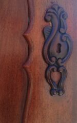 Skriňa  starožitná – Obrázok 10