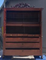 Skriňa  starožitná – Obrázok 6