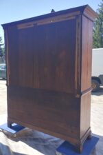 Skriňa  starožitná – Obrázok 12