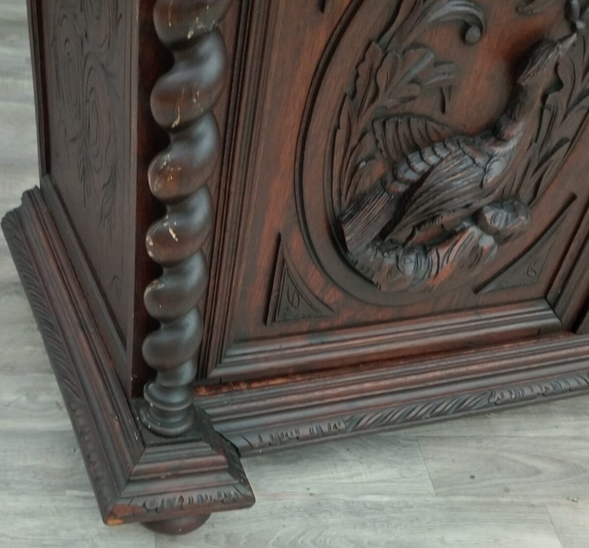 Príbornik    neorenesančný – Obrázok 8