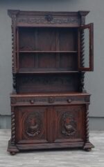 Príbornik    neorenesančný – Obrázok 3