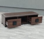 Otoman   s   2  zásuvkami – Obrázok 4