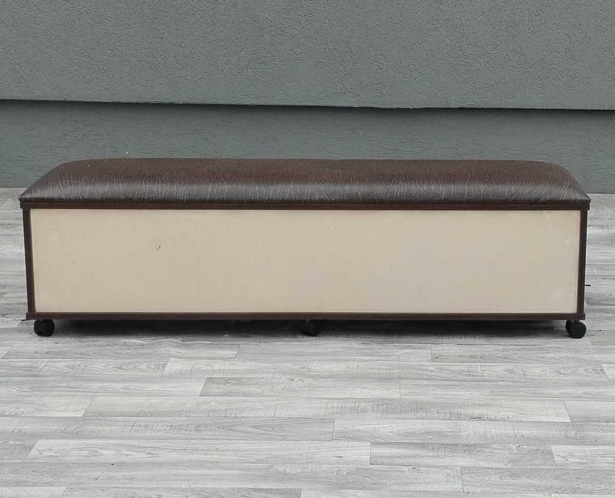 Otoman   s   2  zásuvkami – Obrázok 5