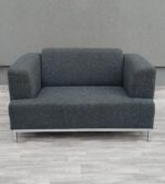 Pohovka   sivá   látková – Obrázok 3