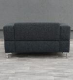 Pohovka   sivá   látková – Obrázok 5