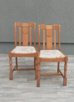 Set   starožitných   stoličiek   -   2  KS – Obrázok 3
