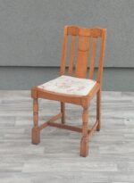 Set   starožitných   stoličiek   -   2  KS – Obrázok 4