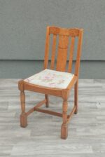 Set   starožitných   stoličiek   -   2  KS – Obrázok 5