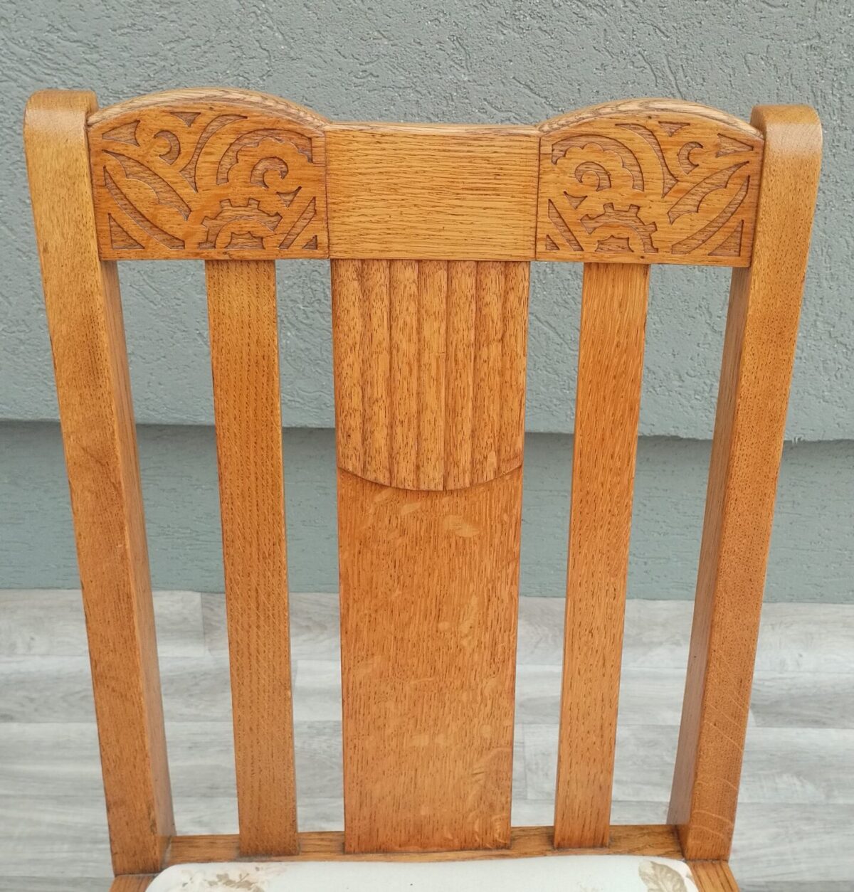 Set   starožitných   stoličiek   -   2  KS – Obrázok 6