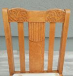 Set   starožitných   stoličiek   -   2  KS – Obrázok 6