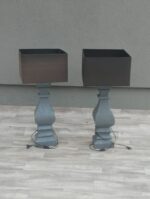 Lampa   stojacia – Obrázok 2
