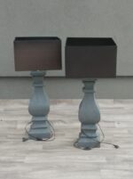 Lampa   stojacia – Obrázok 3