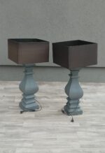 Lampa   stojacia