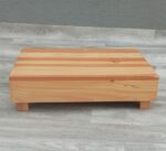 Podnožka   nízka – Obrázok 3