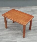Stolček   malý   masívny – Obrázok 3