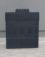 Organ   s   dubovým   puzdrom  Needham – Obrázok 13