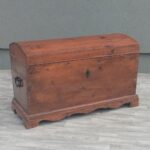 Truhlica   starožitná