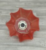 Lampa   s   volánovým   tienidlom – Obrázok 4
