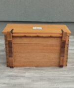 Truhlica    vintage – Obrázok 8