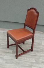 Set    stoličiek   jedálenských   (  4  KS  ) – Obrázok 4