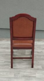 Set    stoličiek   jedálenských   (  4  KS  ) – Obrázok 8