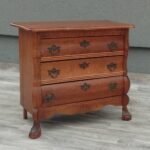 Komôdka    " BAROKO "   -    67   x   74   x   38   cm