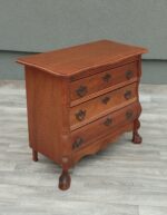 Komôdka    " BAROKO "   -    67   x   74   x   38   cm – Obrázok 6