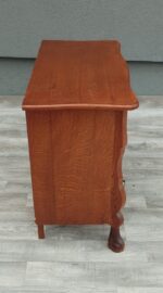 Komôdka    " BAROKO "   -    67   x   74   x   38   cm – Obrázok 7